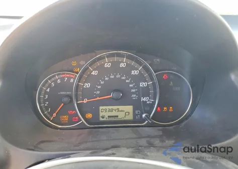 2017 Mitsubishi Mirage G4 Se z USA, uszkodzony, nr VIN ML32F4FJ9HHF09117